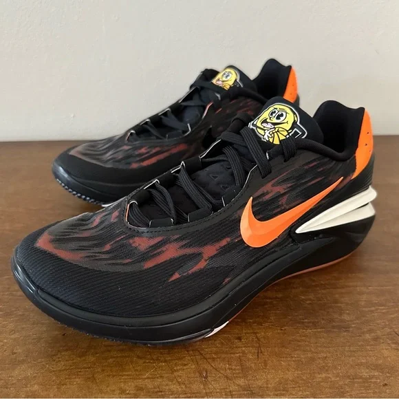 Nike | Shoes | Nike Air Zoom Gt Cut 2 Dj65004 Blackcone  display picture 1